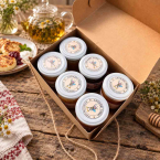 Дегустаційний набір меду