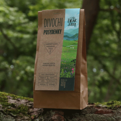 Чай "Дівочі посиденьки"