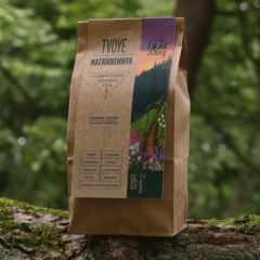 Чай "Твоє натхнення"