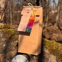 Чай для ванни "Тихий сон" Чай для ванни "Тихий сон"