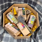 Набір подбай про себе 