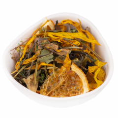 Чай "До паляниці"