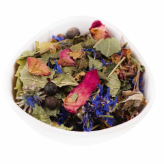 Чай "Дівочі посиденьки"