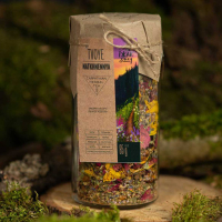 Чай Твоє натхнення банка  Чай Твоє натхнення банка