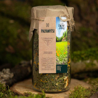 Чай До паляниці банка 