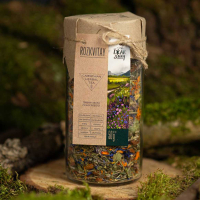 Чай Розквітай банка 