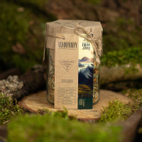 Чай Вогняний банка 