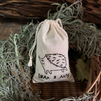 Лавандовий арома мішечок Лавандовий арома мішечок