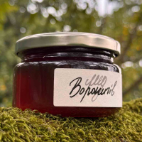 Копчений мед Вороничів