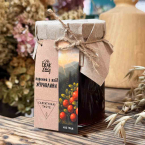 Варення з ягід журавлини