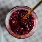 Lingonberry jam