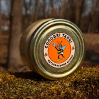 Медовий мус лимон імбир