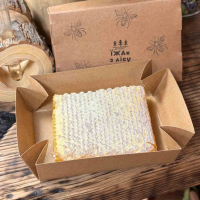 Мед в сотах 340 грам