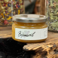 Копчений мед Вороничів