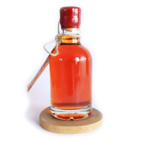 Карпатська медовуха на калгані