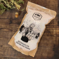 Дрогобицька сіль хлопьями