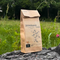 Чай для ванни ромашка з лавандою