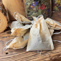 Чай Іван-чай ферментований у соше 