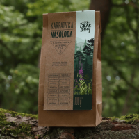 Чай Карпатська насолода 