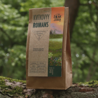 Чай Квітковий романс 