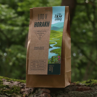 Чай Літо в горах 