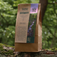 Чай Ягідно-квітковий 