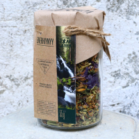 Чай Енергійний банка 