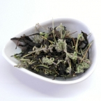 Willow tea with thyme