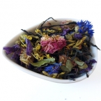 Чай "иван-чай с цветами" 