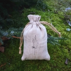 Lavender aroma bag