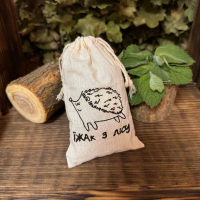 М'ятний арома мішечок М'ятний арома мішечок