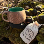 Набор чай с чашкой