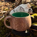 Набор чай с чашкой