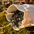 Набор чай с чашкой