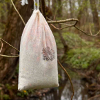 Набір для ванни Дотик природи