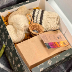 Затишний набір