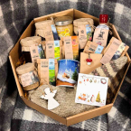 Великий подарунковий набір