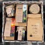 Святковий набір з лісу