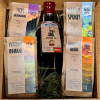 Чайний набор