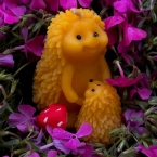 Коробочка для мами