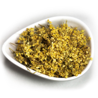 Цвіт бузини