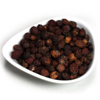 Ягоди глоду