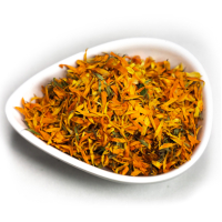 Квіти календули Квіти календули