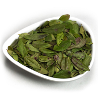 Лист брусниці