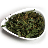 Меліса лимонна