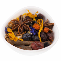 Суміш Ягідний глінтвейн