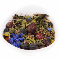 Чай Карпатська насолода 