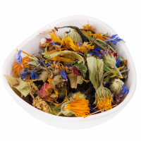 Чай Квітковий романс 