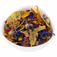 Чай Літо в горах 