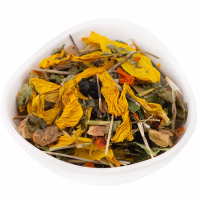 Чай В гори на світанку